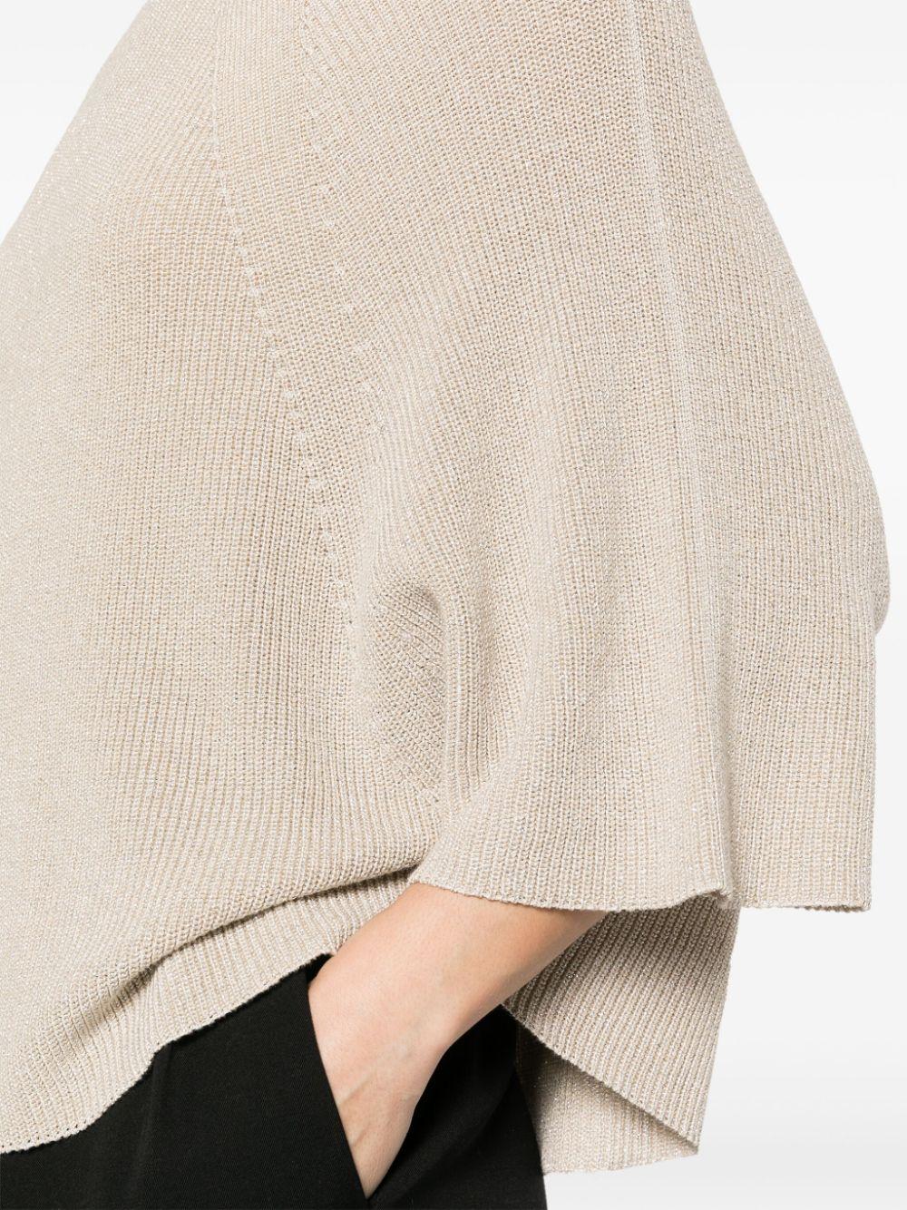 Sweater Women MAD274F417H452 #0146 FABIANA FILIPPI 