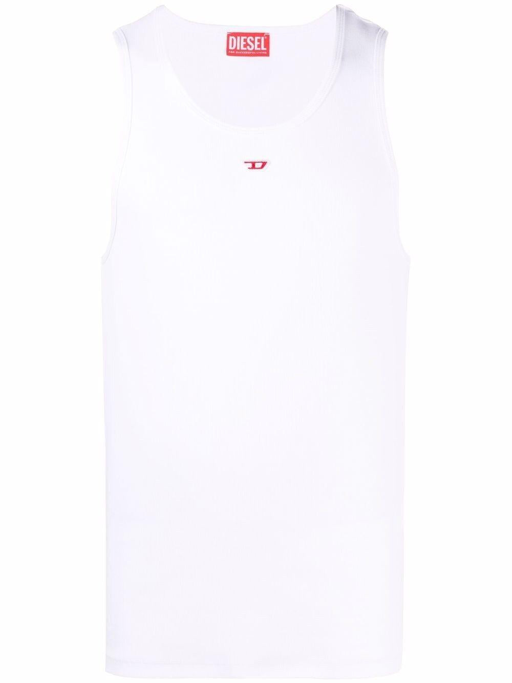 Undershirt Men A04088 0EJAI100 DIESEL 