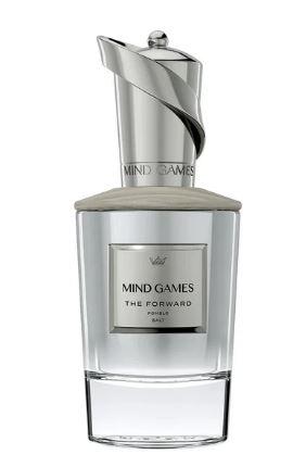  MG1064 #THE FORWARD MIND GAME 