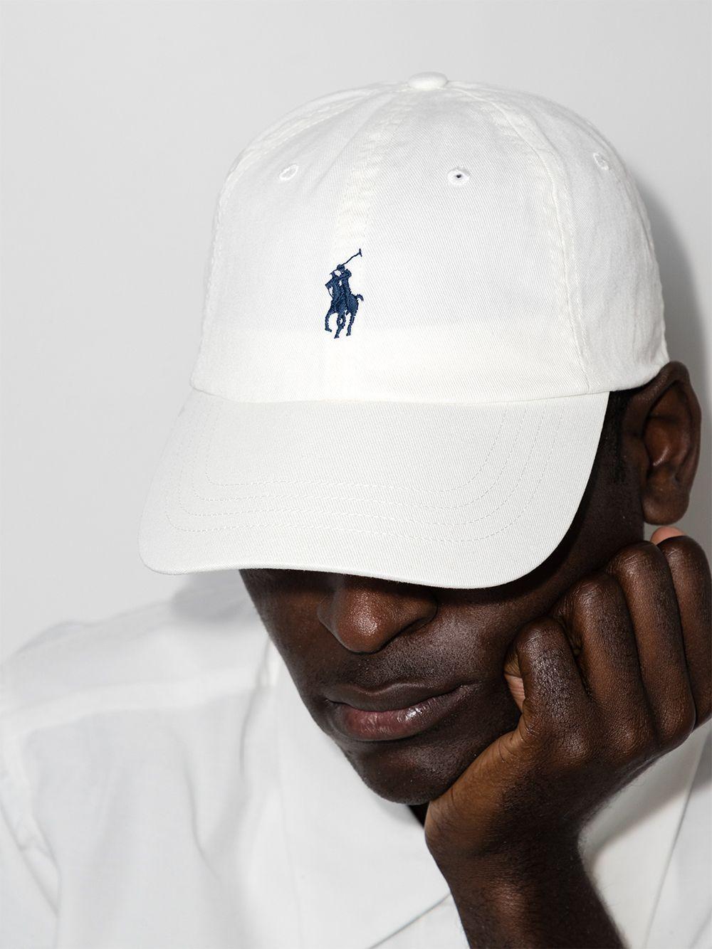  710667709008 #WHITE RALPH LAUREN 