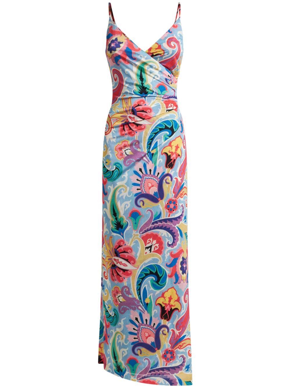 WRHA0289 99IA438X0887MULTICOLOR ETRO 