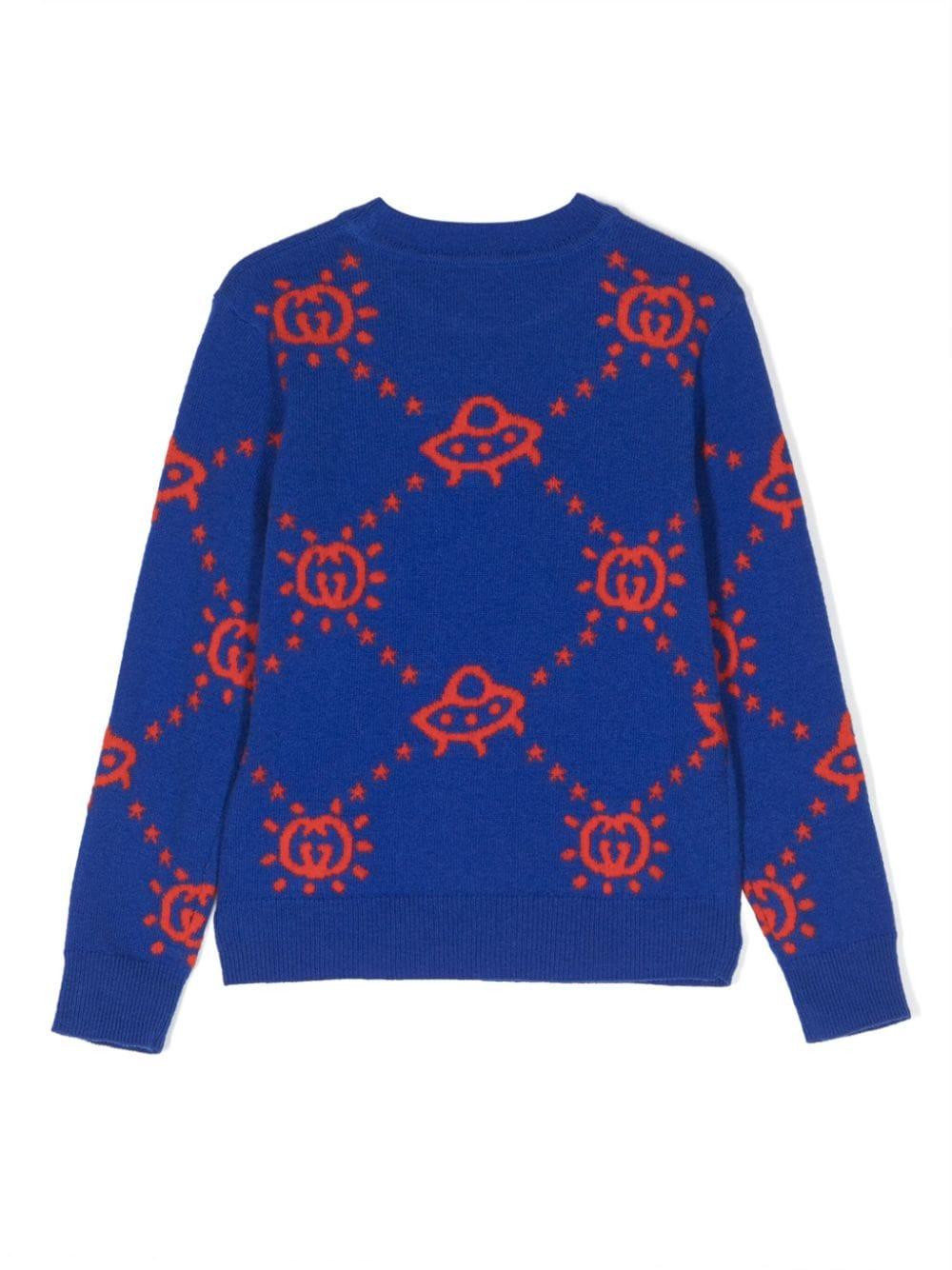 GUCCI KIDS 748068*XKDAC4661