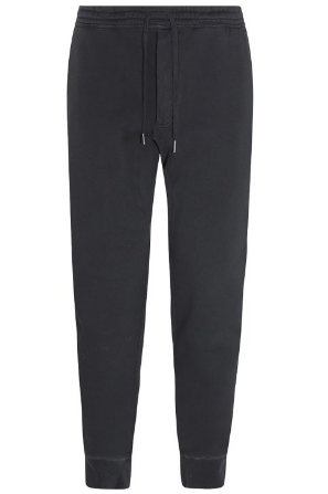 Trousers Men JAL001 JMC006S23LB999 TOM FORD 
