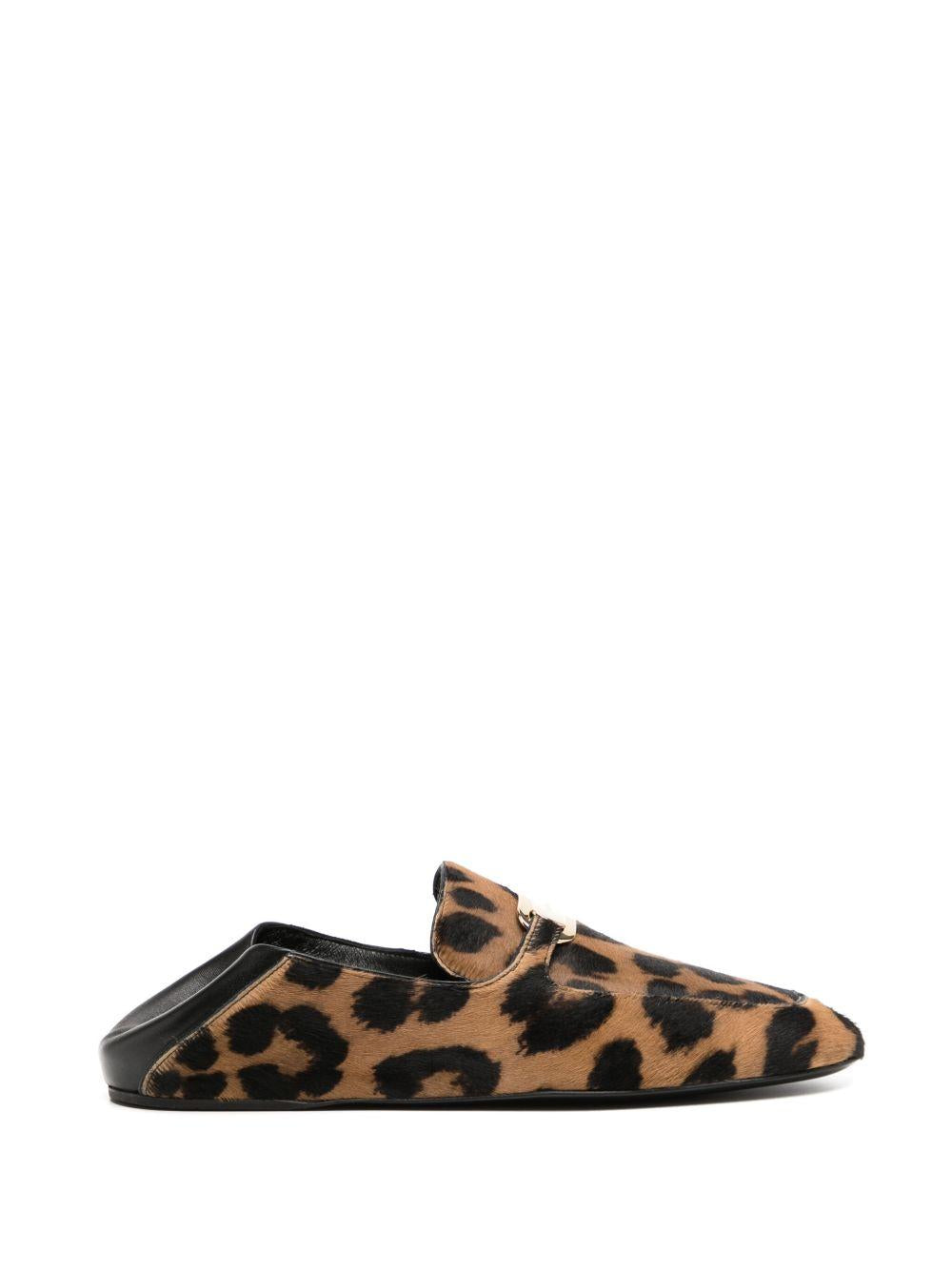 Shoes Women elaine leo 780082 01J712T.MORO/NERO SALVATORE FERRAGAMO 