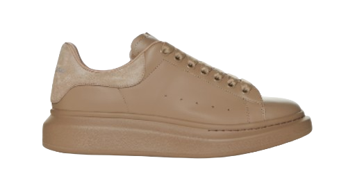 Shoes Men 727388 WIEEY2104 ALEXANDER MCQUEEN 