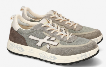 PREMIATA NOUS#6655