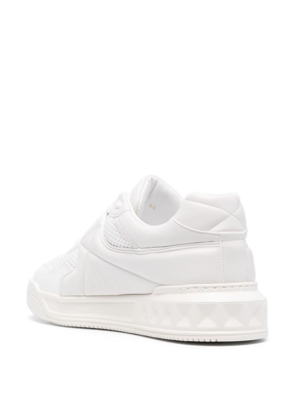Shoes Men 5Y2S0E71SAT* #0BO VALENTINO 