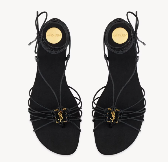 SAINT LAURENT 820656AAEOF1000