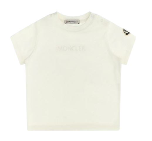 L19518C00010 89AUM034 MONCLER KID 