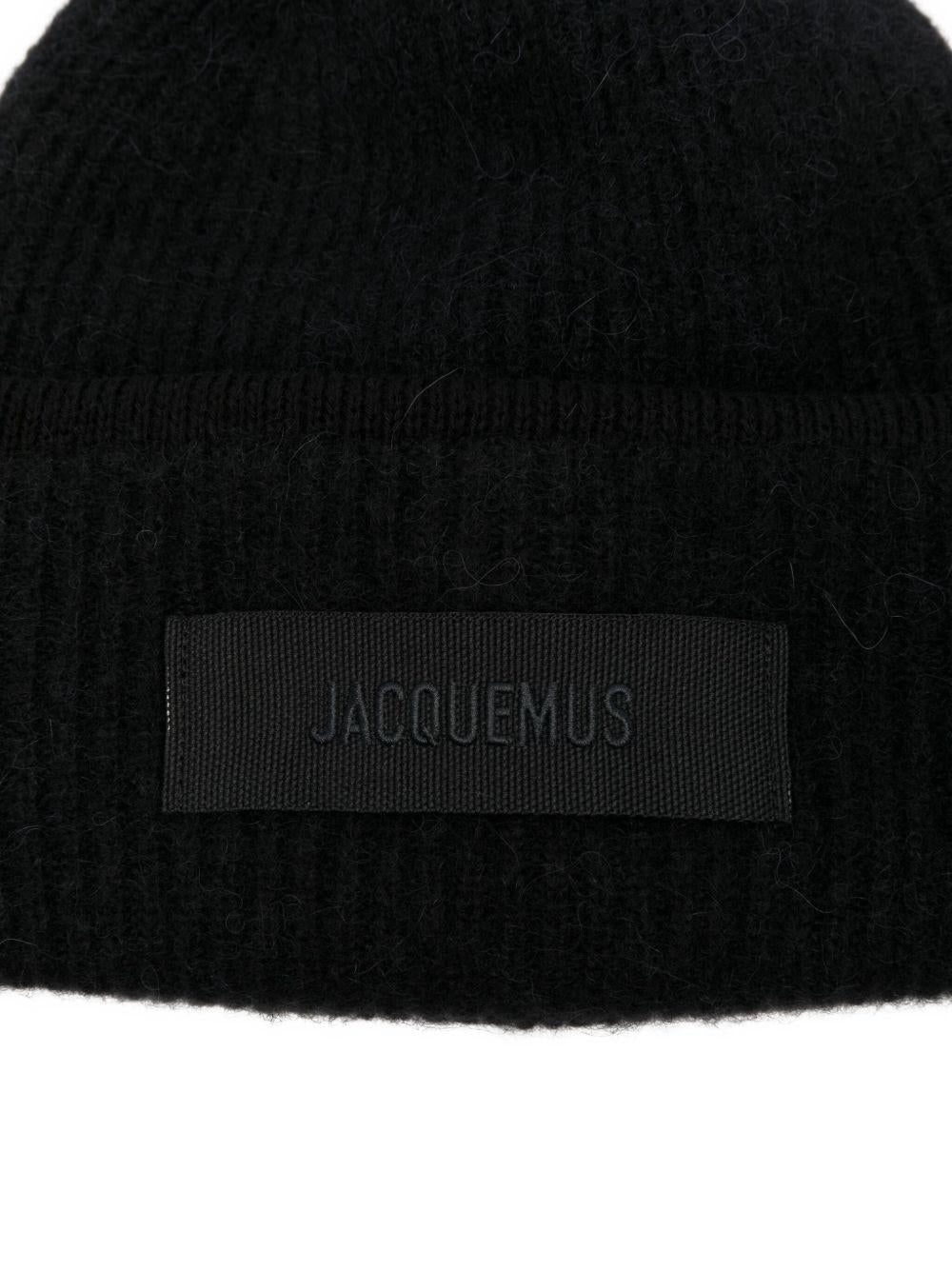  24HACU00666 AK00227990 JACQUEMUS 