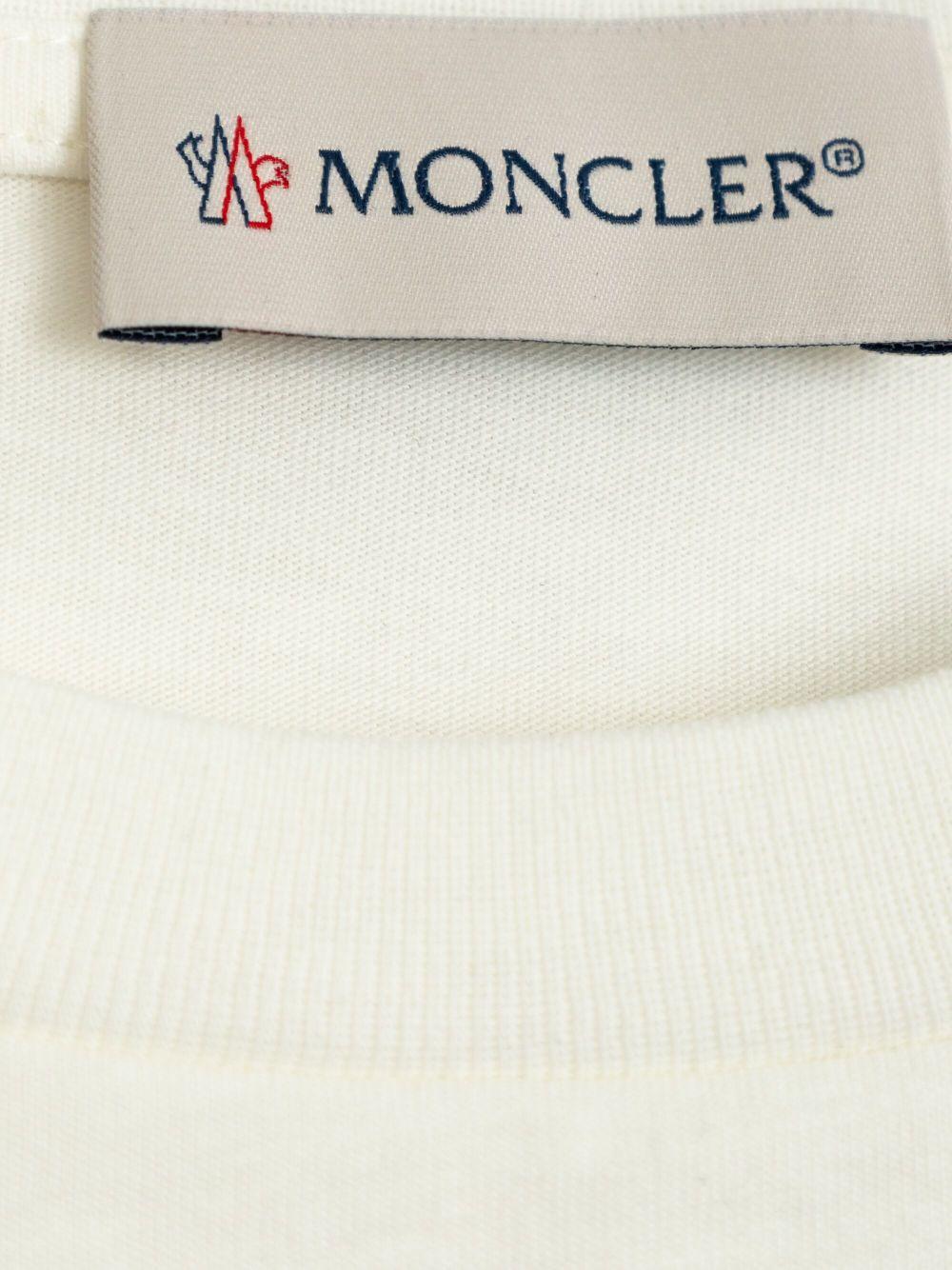  K19548C00014 89AFV034 MONCLER KID 