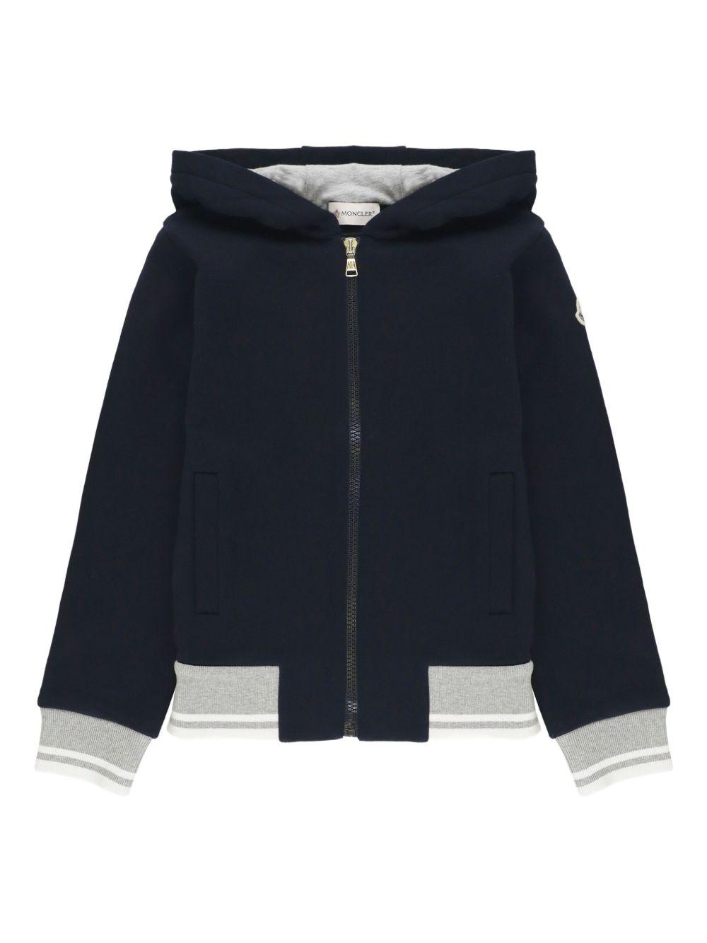  K29548G00018 899PS778 MONCLER KID 