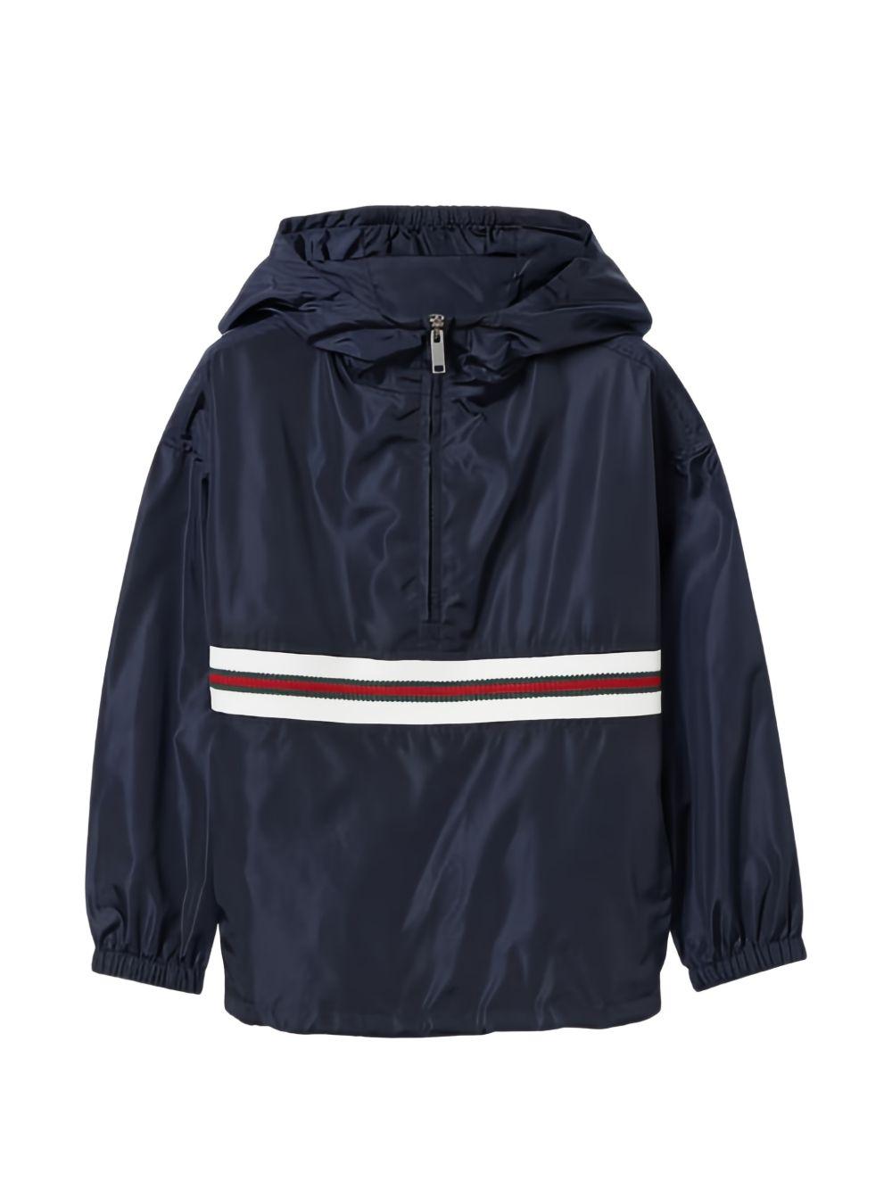  848536 XWA674215 GUCCI KIDS 