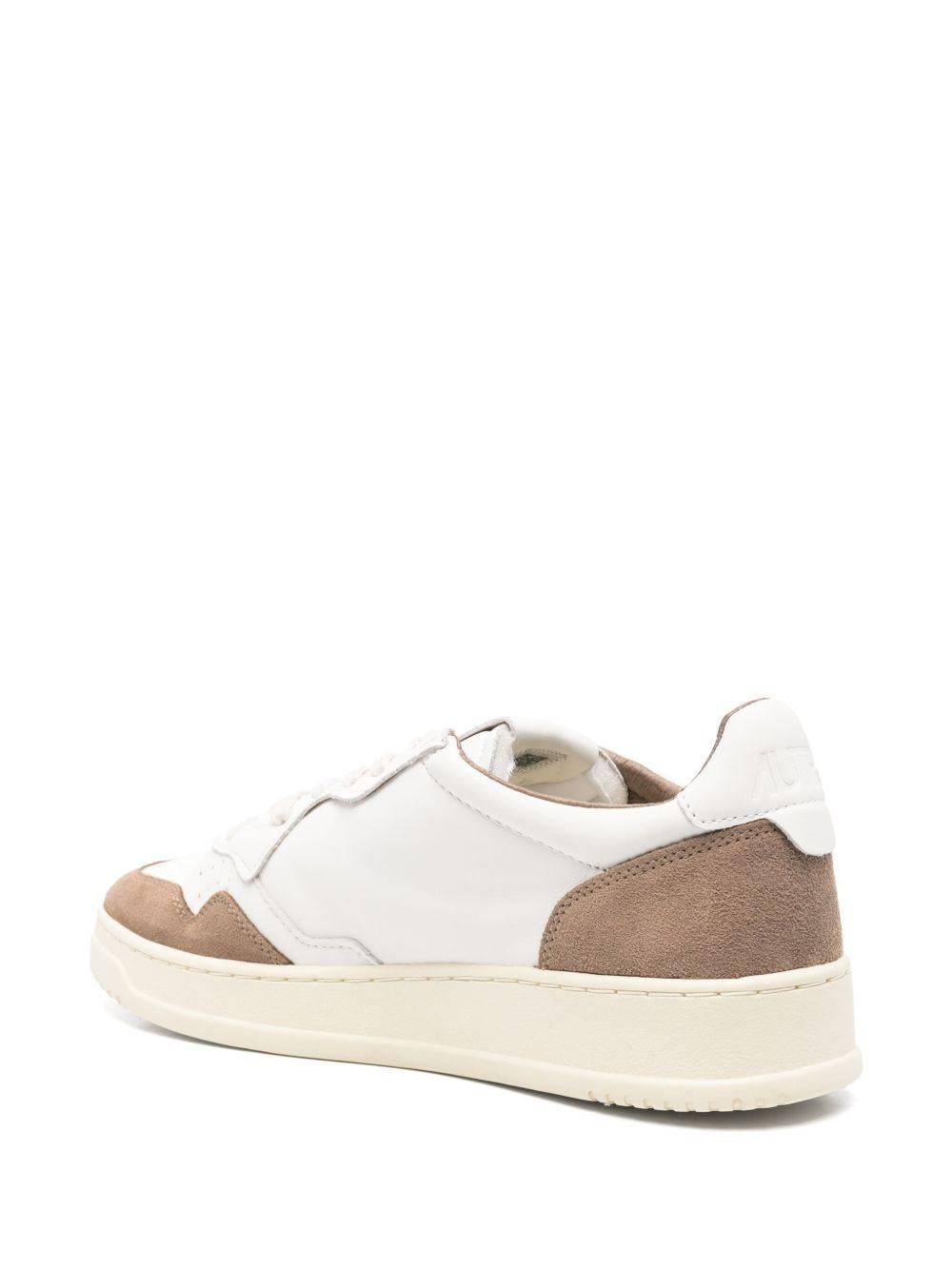  AULM GS43WHT/TOBACCO AUTRY 