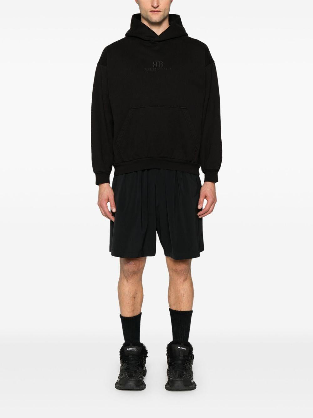 Sweatshirt Men 767877 TQVS92020 BALENCIAGA 