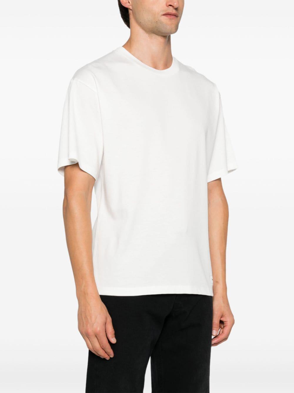 Tshirt Men 798933 Y37RY9000 SAINT LAURENT 
