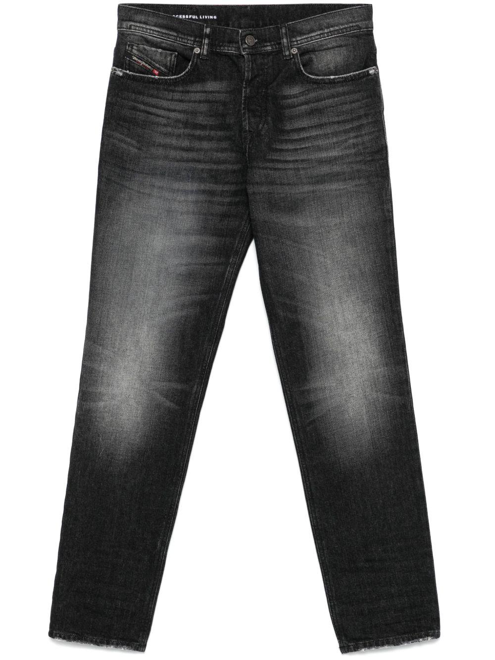 Jeans Men A10229 09L50 L3202 DIESEL 