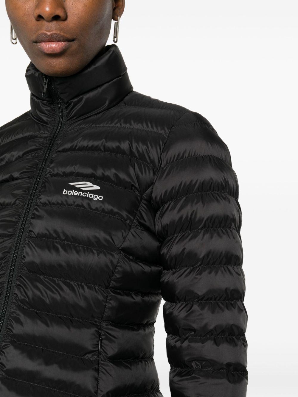 Jacket Women 773999 TPO391000 BALENCIAGA 