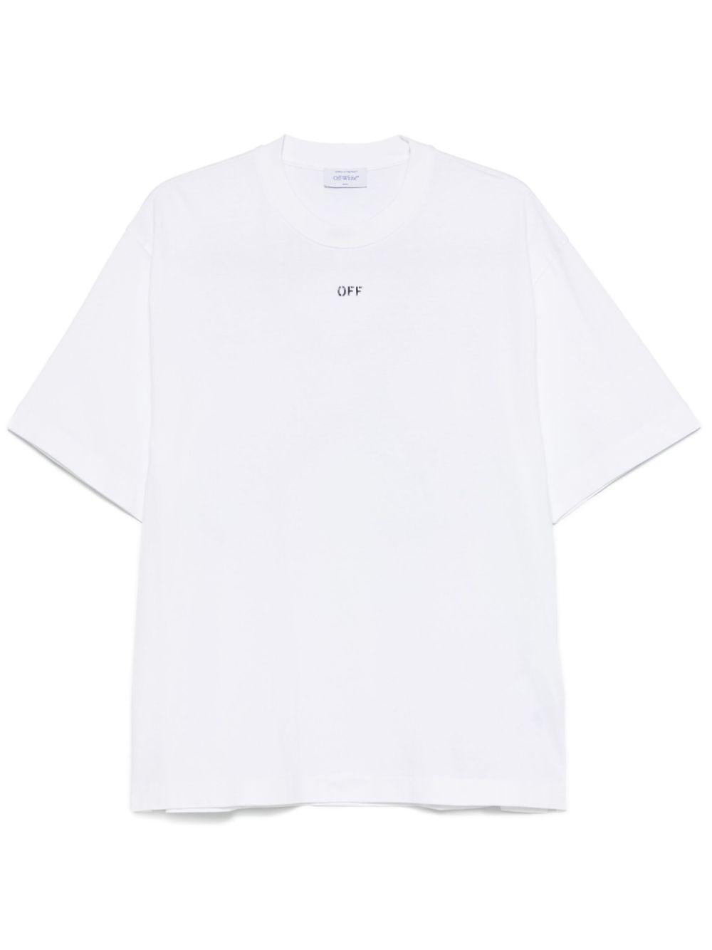 OFF-WHITE OMAA120S25JER00F0110