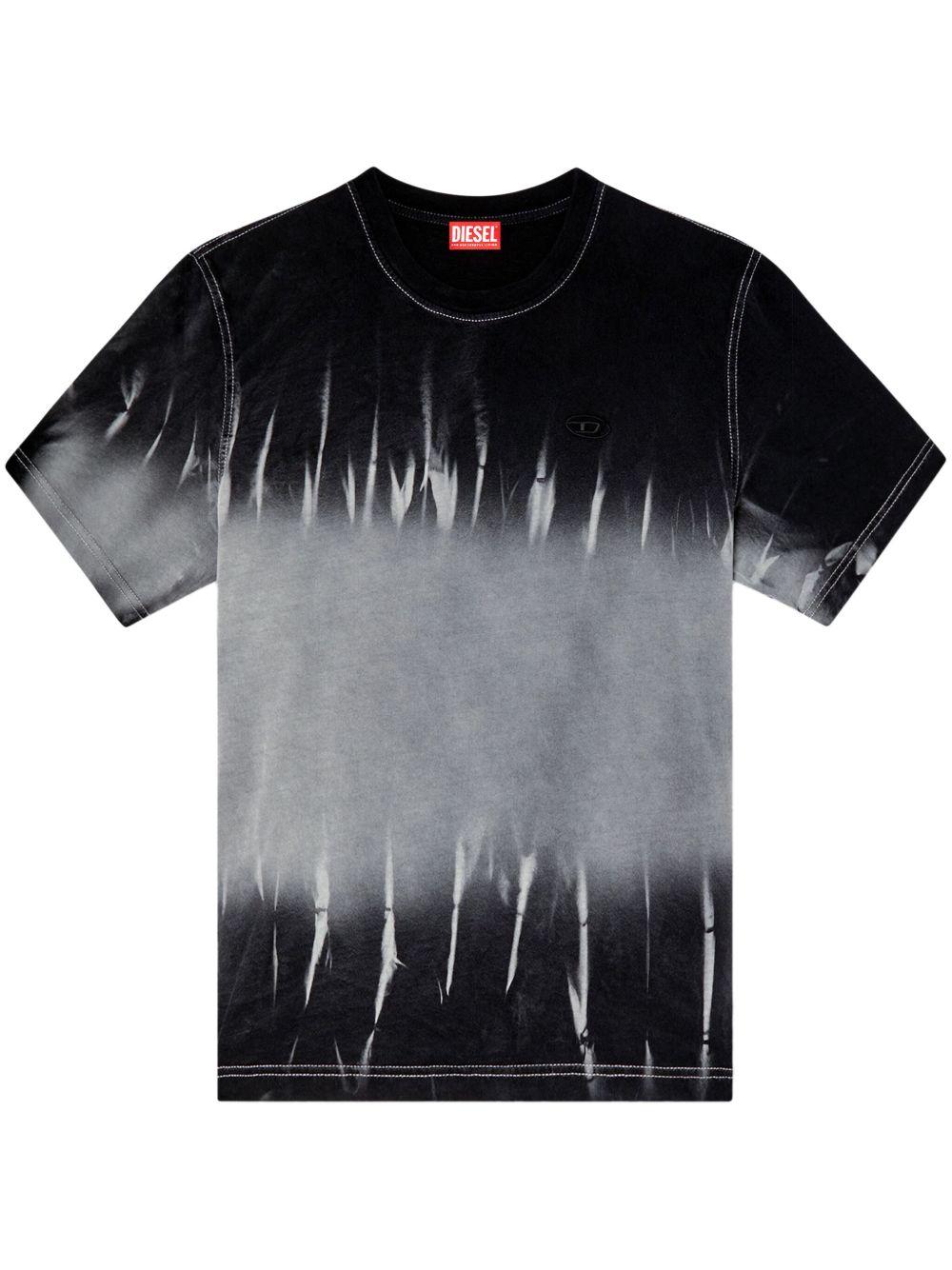 Tshirt Men A17801 0SLBQ9XXA DIESEL 