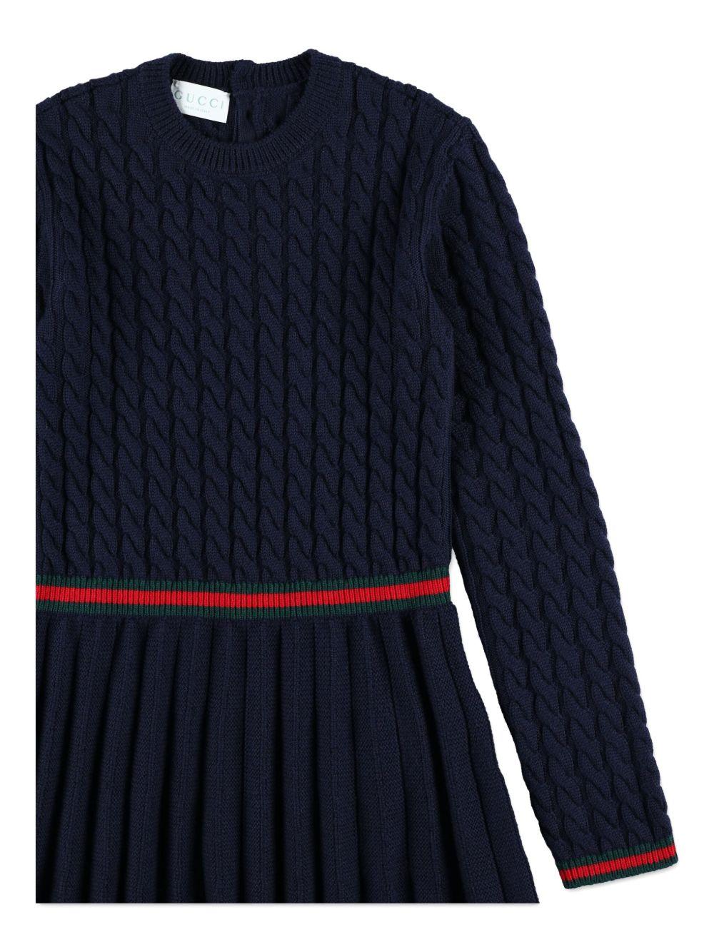  828450 XKEZ44180 GUCCI KIDS 