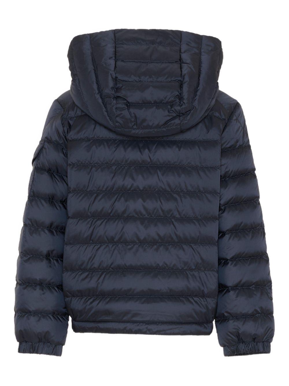  L19541A00036 597YF778 MONCLER KID 