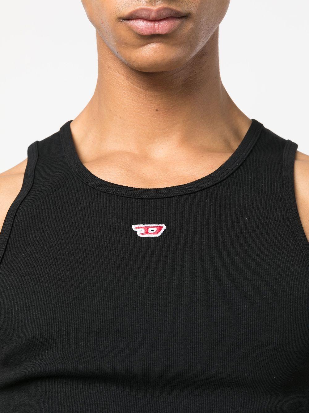 Undershirt Men A04088 0EJAI9XX DIESEL 
