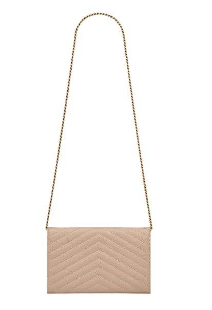 377828 BOW012721 SAINT LAURENT 