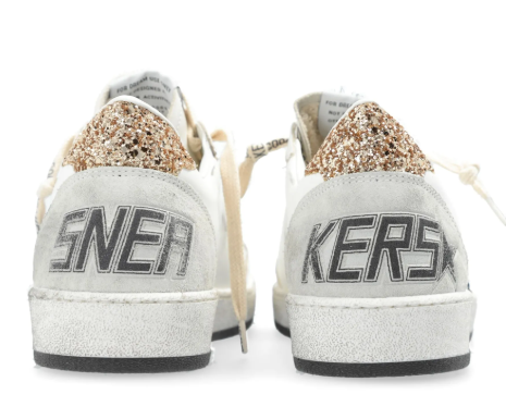 GWF00117 F00611810750 GOLDEN GOOSE 