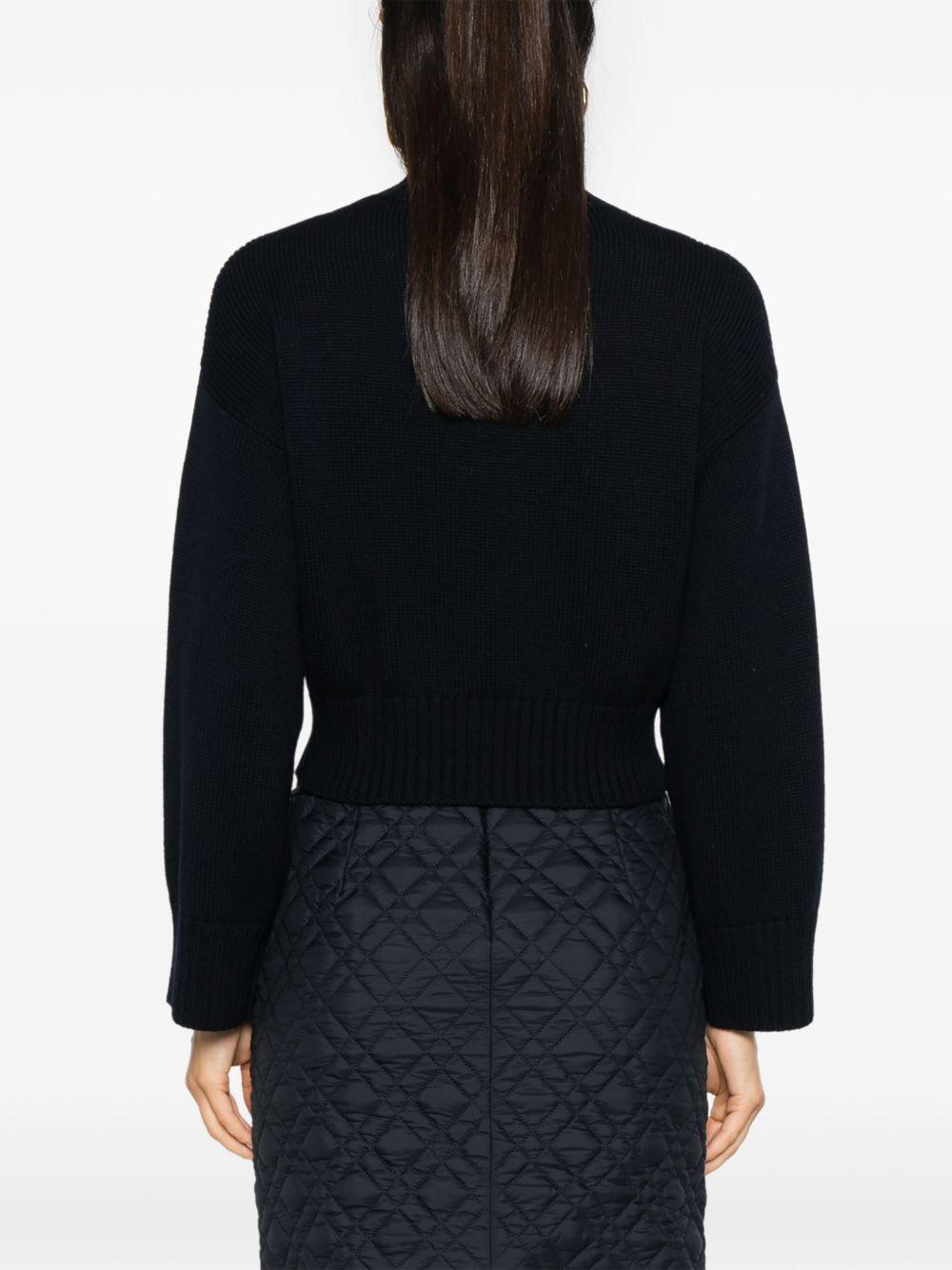 Sweater Women MAD224F077D462 #5131 FABIANA FILIPPI 