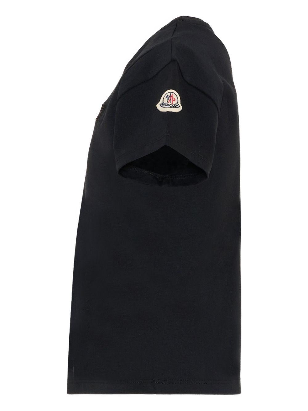  L19548C00009 89AT9999 MONCLER KID 