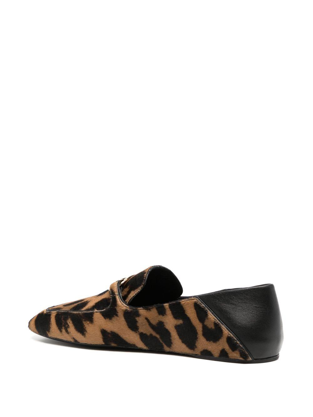 Shoes Women elaine leo 780082 01J712T.MORO/NERO SALVATORE FERRAGAMO 