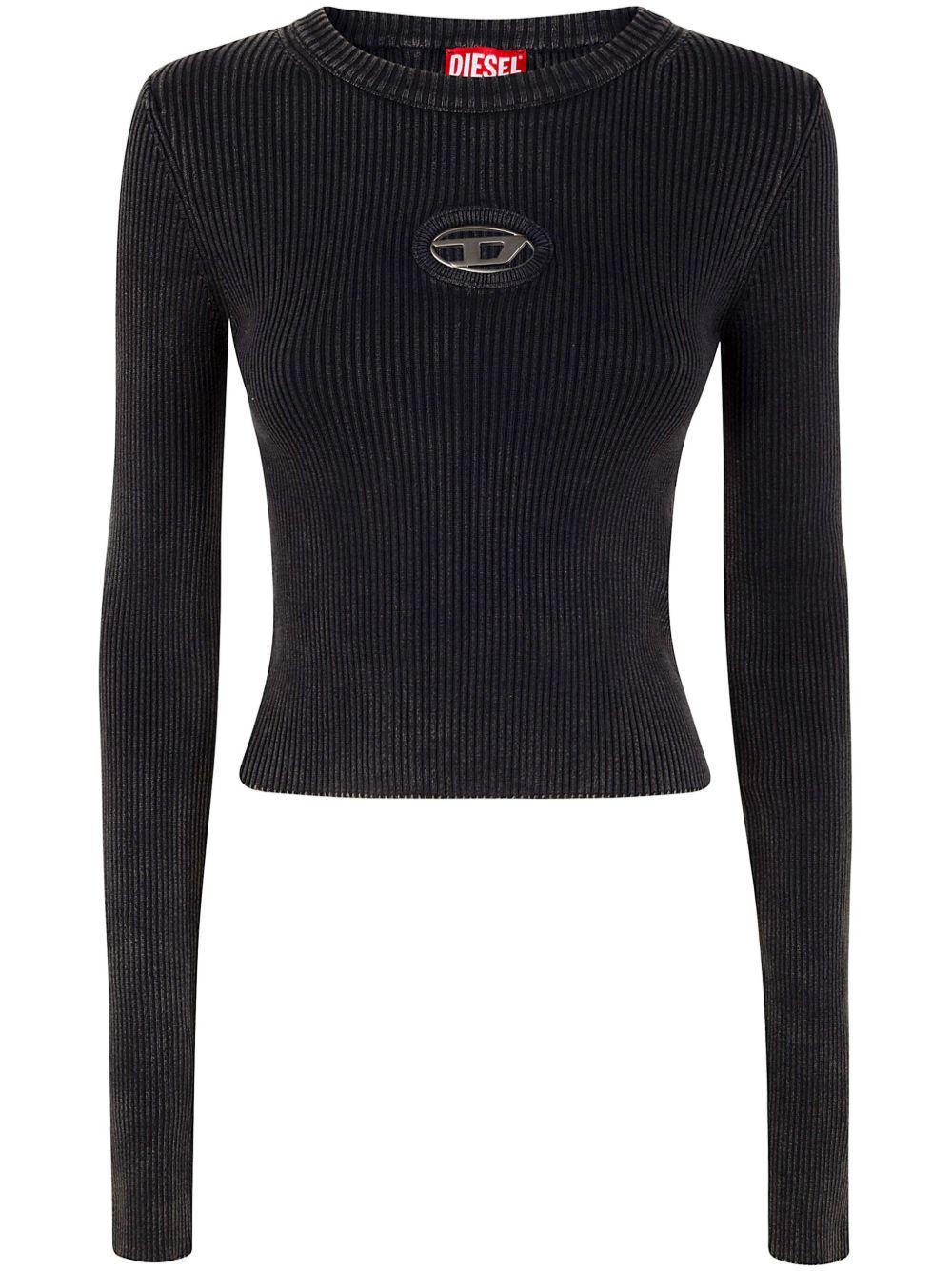 Top Women A14810 0AKBQ900 DIESEL 