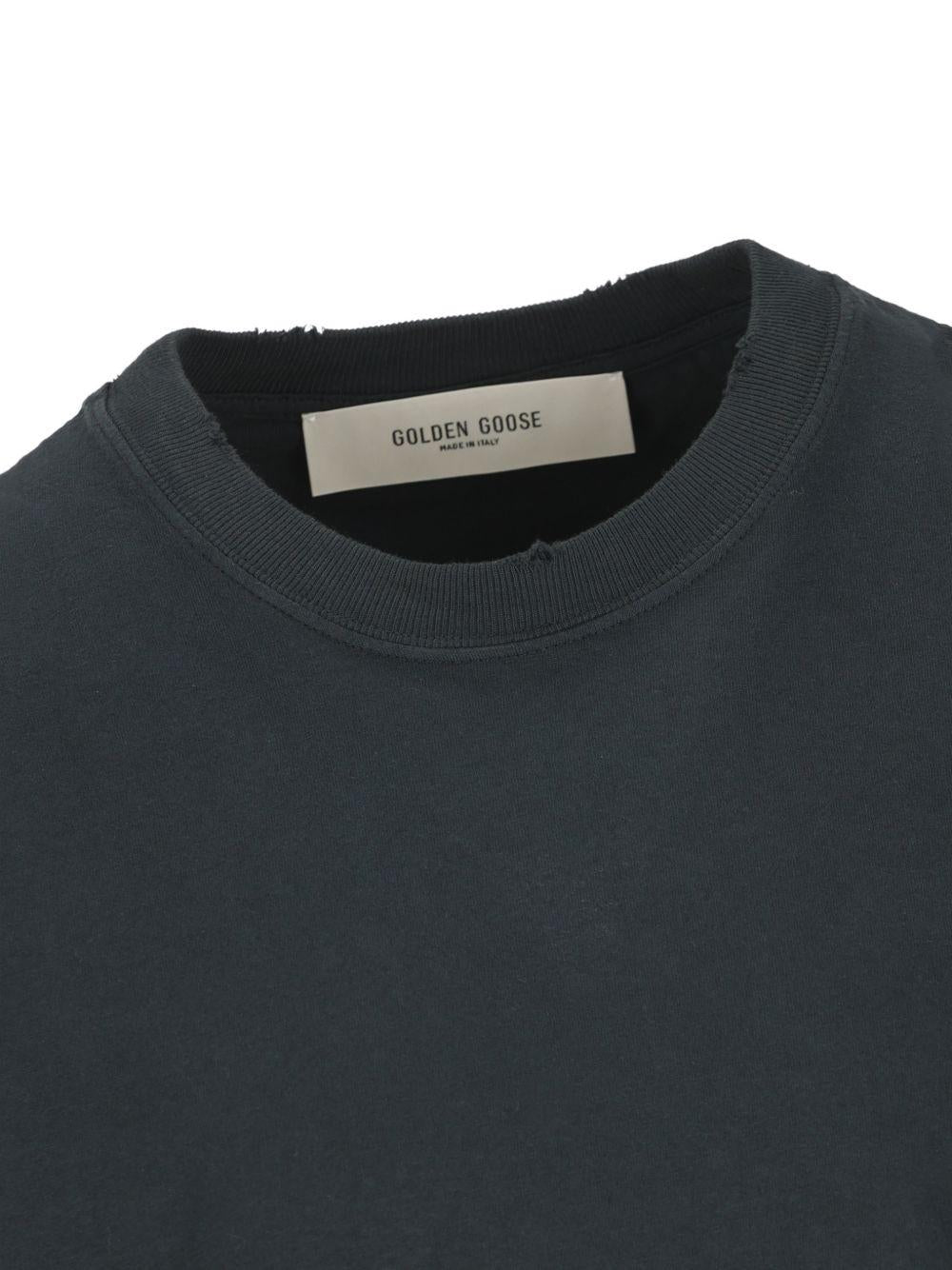  GUP01873 P00157690456 GOLDEN GOOSE 