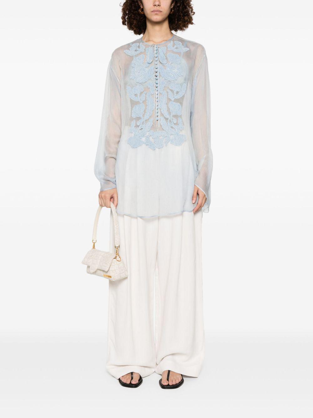 Kaftan  Women D462K395CSFWB #S4612 ERMANNO SCERVINO 