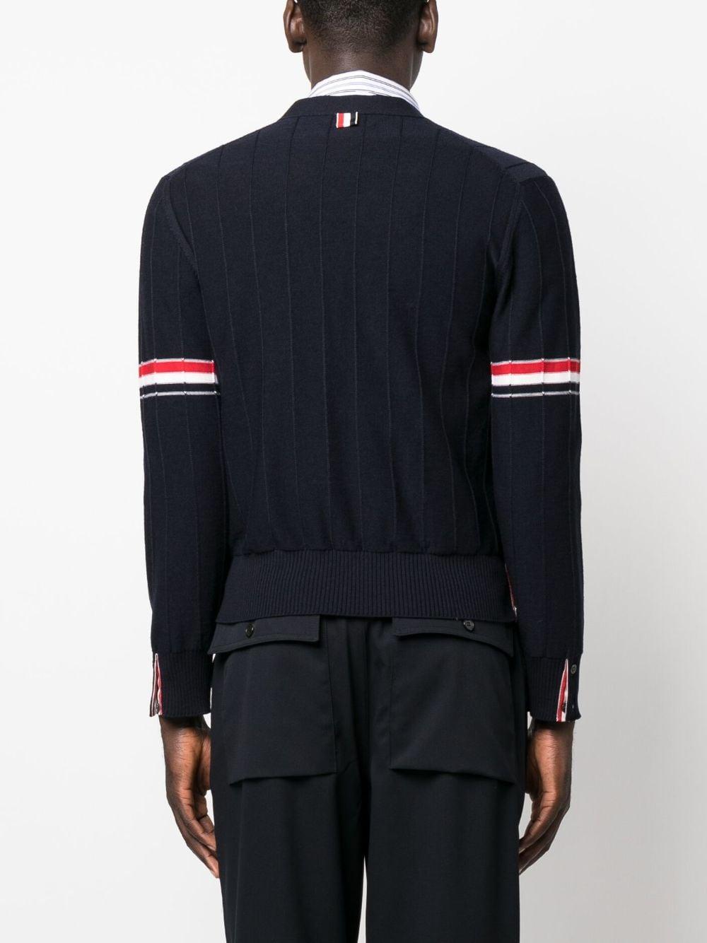 Cardigan  Men MKC519A Y1002415 THOM BROWNE 