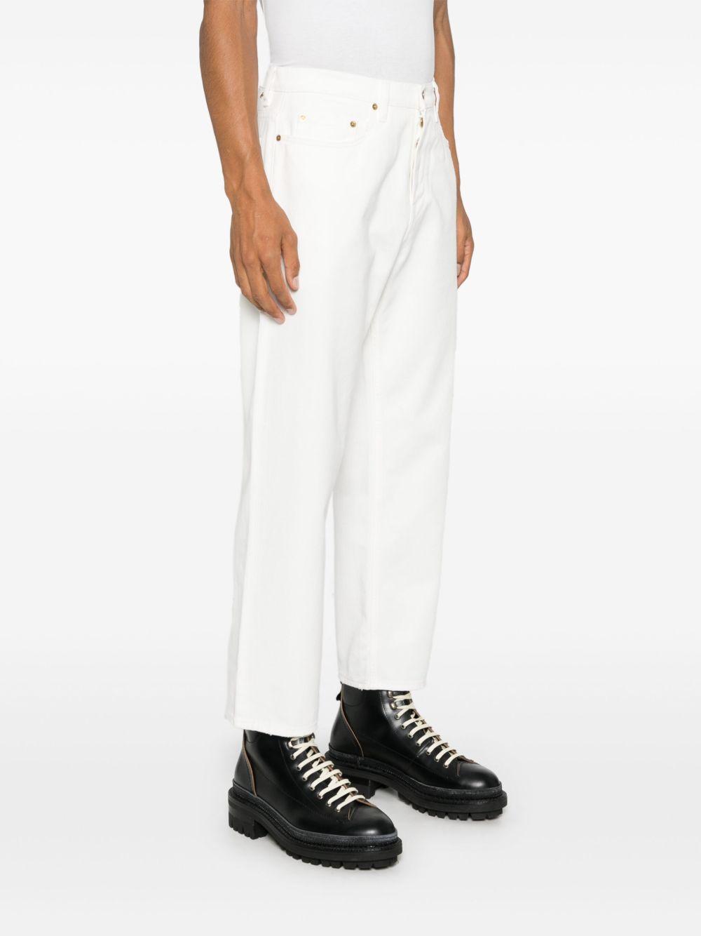 Jeans Men GMP01186 P00098010190 GOLDEN GOOSE 