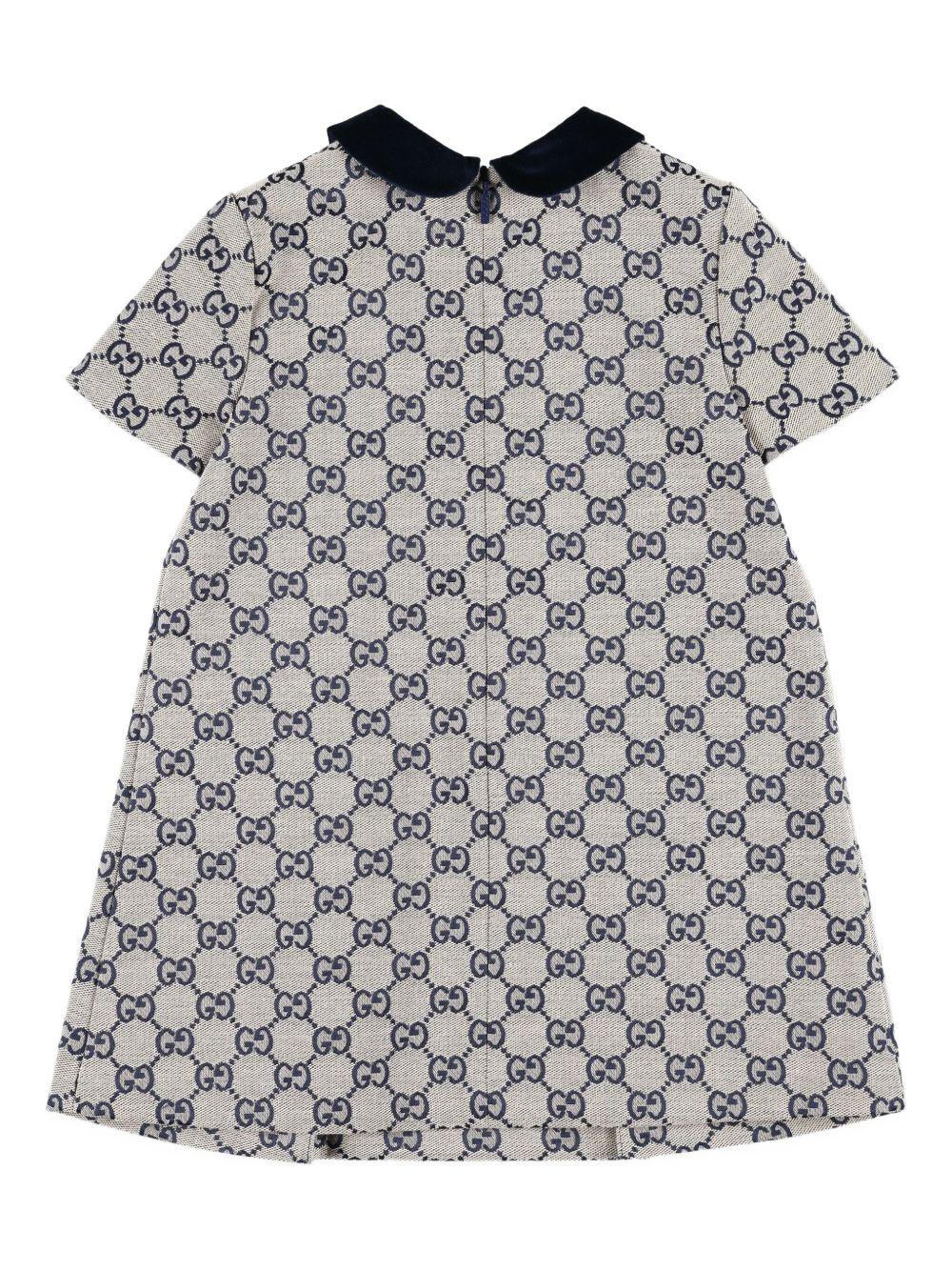  828494 XWA2M9118 GUCCI KIDS 