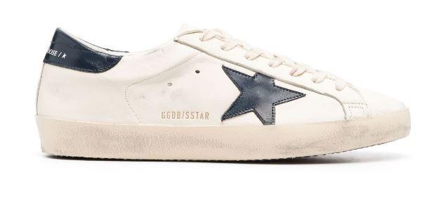Shoes Men GMF00101 F00416415430 GOLDEN GOOSE 