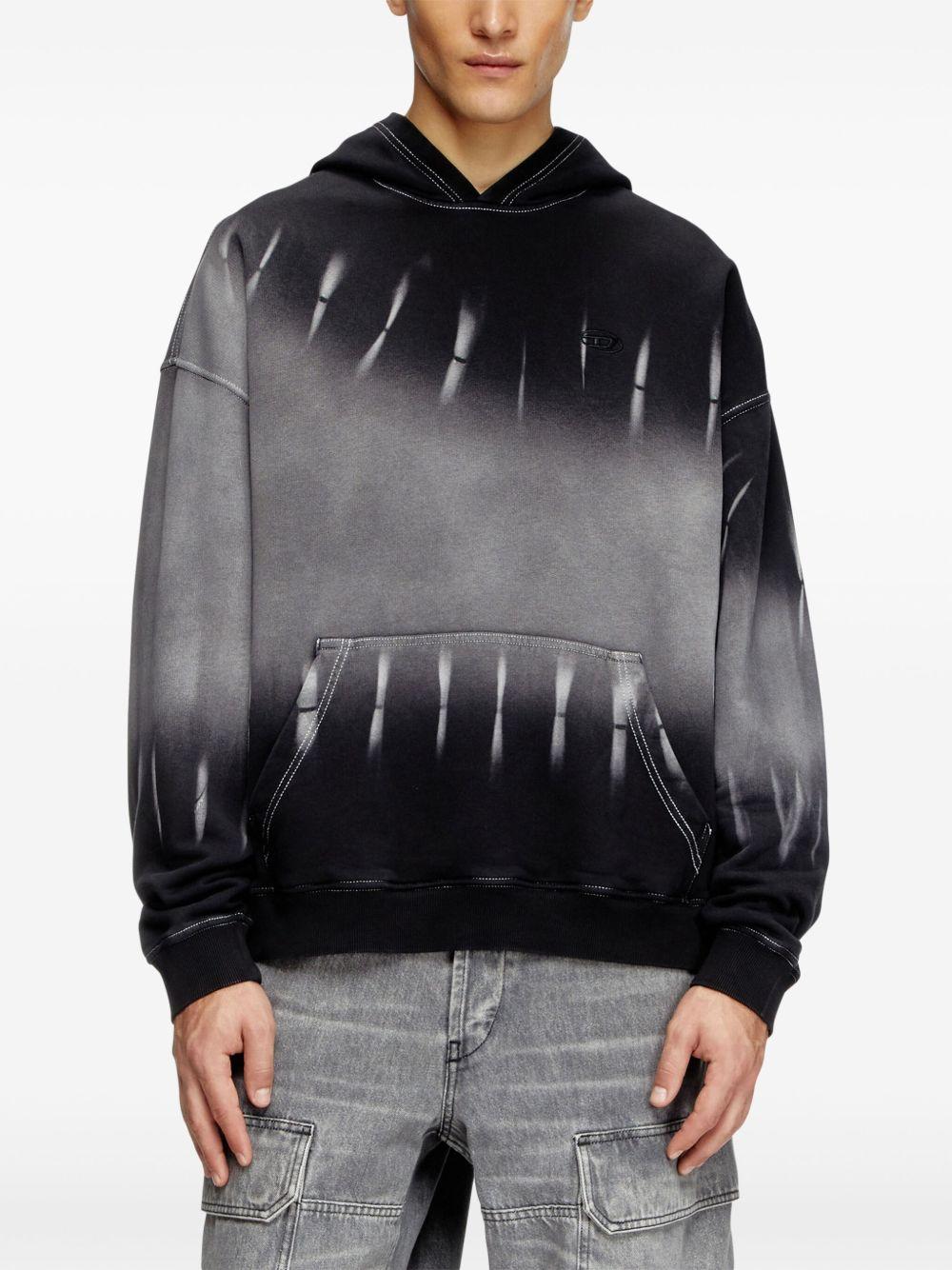 Sweatshirt Men A16123 0SLBP9XXA DIESEL 