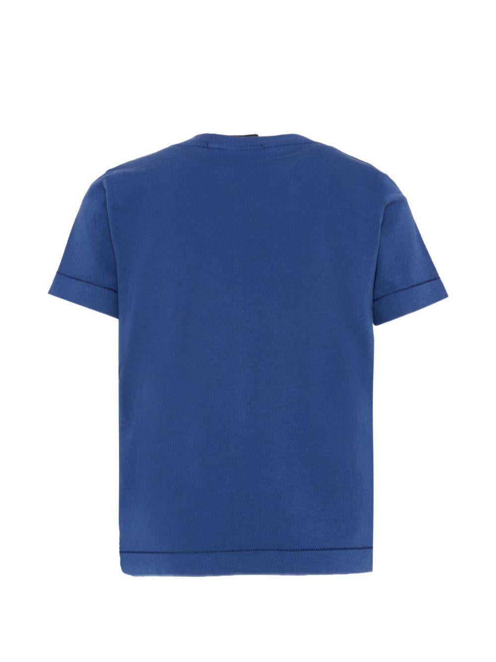  L1S162100002 S0047V0028 STONE ISLAND JUNIOR 