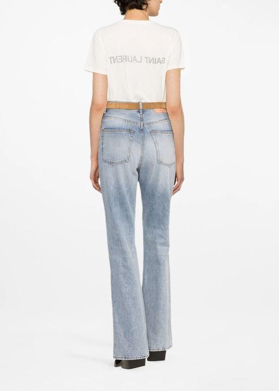 SAINT LAURENT 665234Y37AW9744