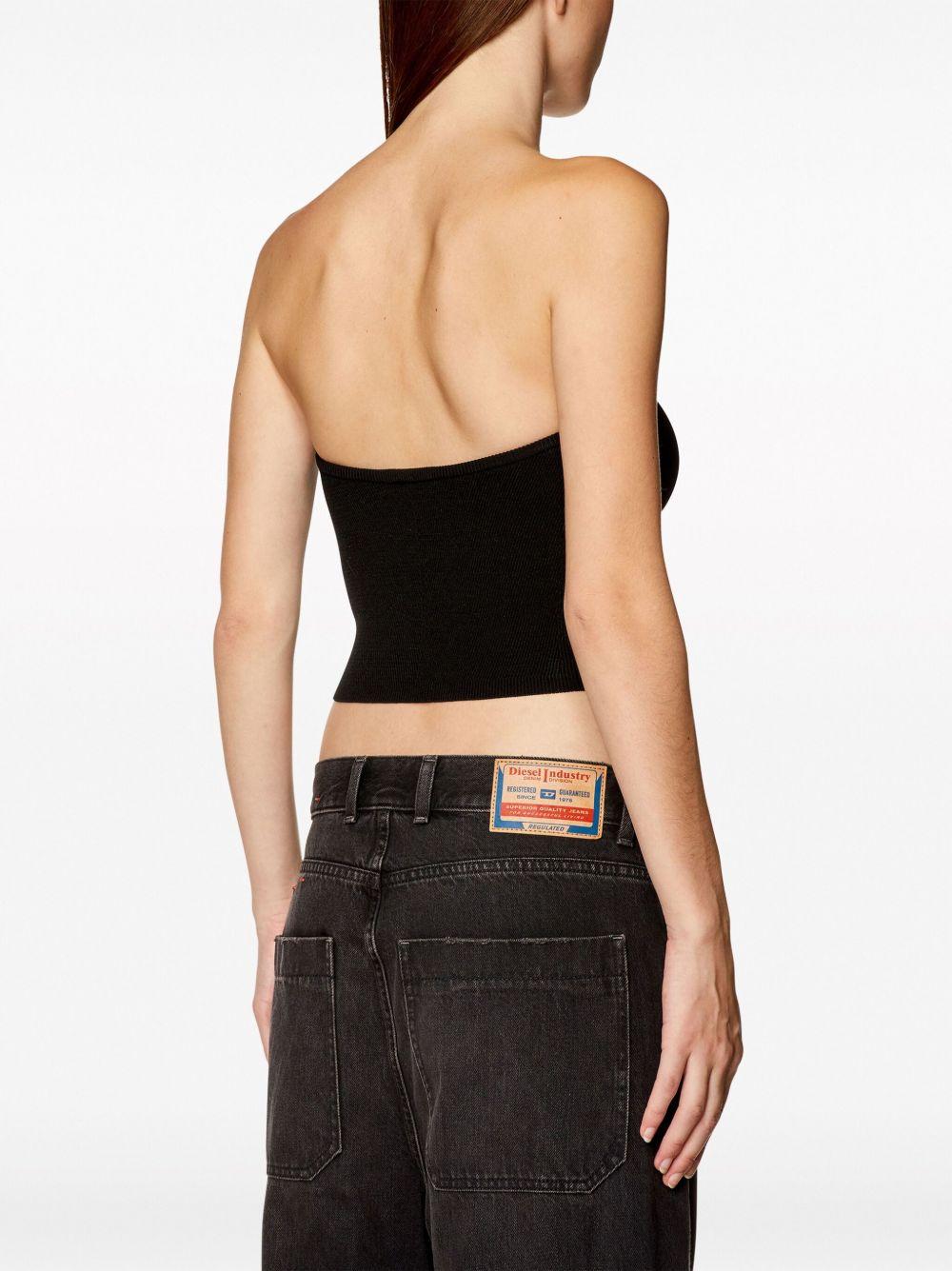 Top Women A13019 0DLAX9XX DIESEL 