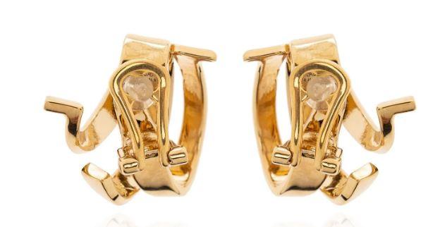  788151 760905ORO SALVATORE FERRAGAMO 
