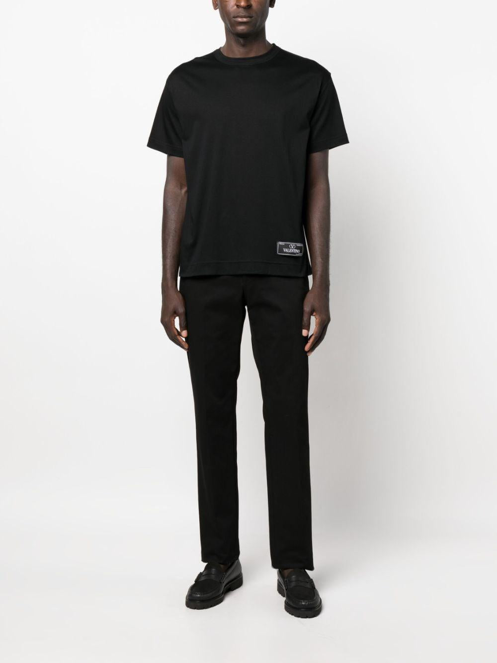 Tshirt Men 5V3MG01F9K7* #0NO VALENTINO 