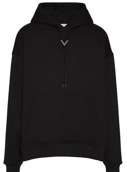 Sweatshirt Men 5V3MF25RADJ* #0NO VALENTINO 