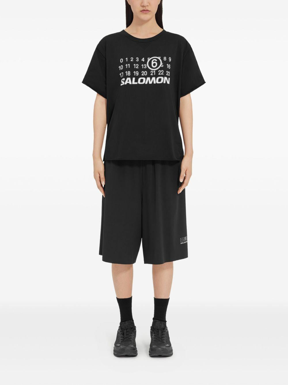 Tshirt Women S52GC0345 M20101900 MM6 MAISON MARGIELA 