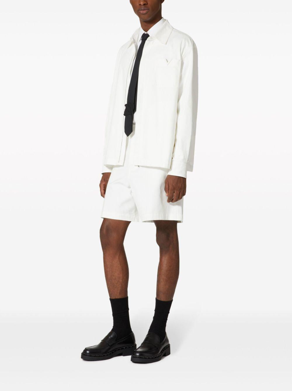 peacoat Men 4V0CJJ109UA* #A03 VALENTINO 