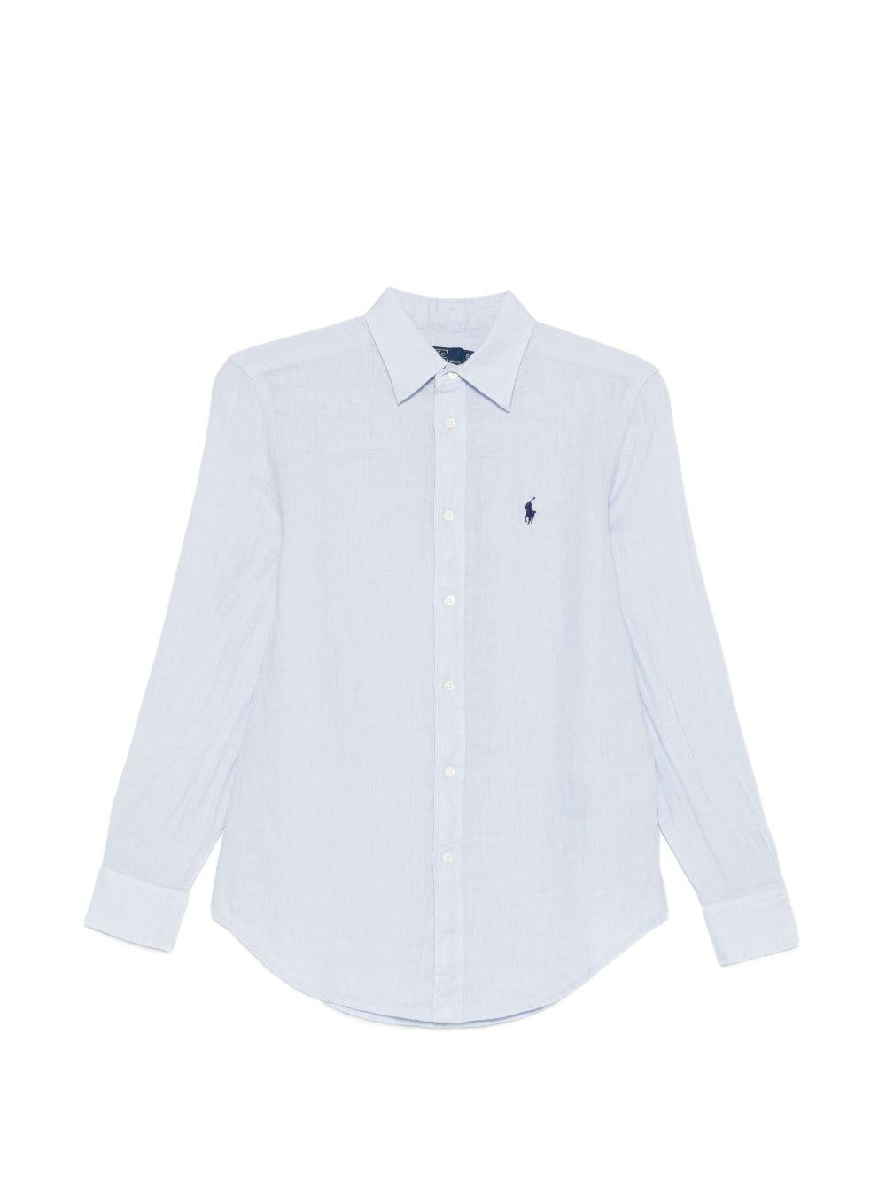  211970730503 #OXFORD BLUE RALPH LAUREN 