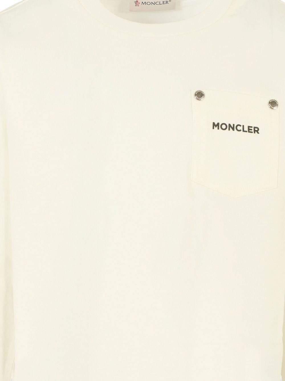  K29548D00003 89AFV034 MONCLER KID 